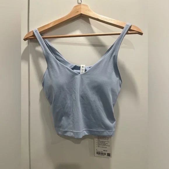 NWT Lululemon Align Top - Picture 4 of 9